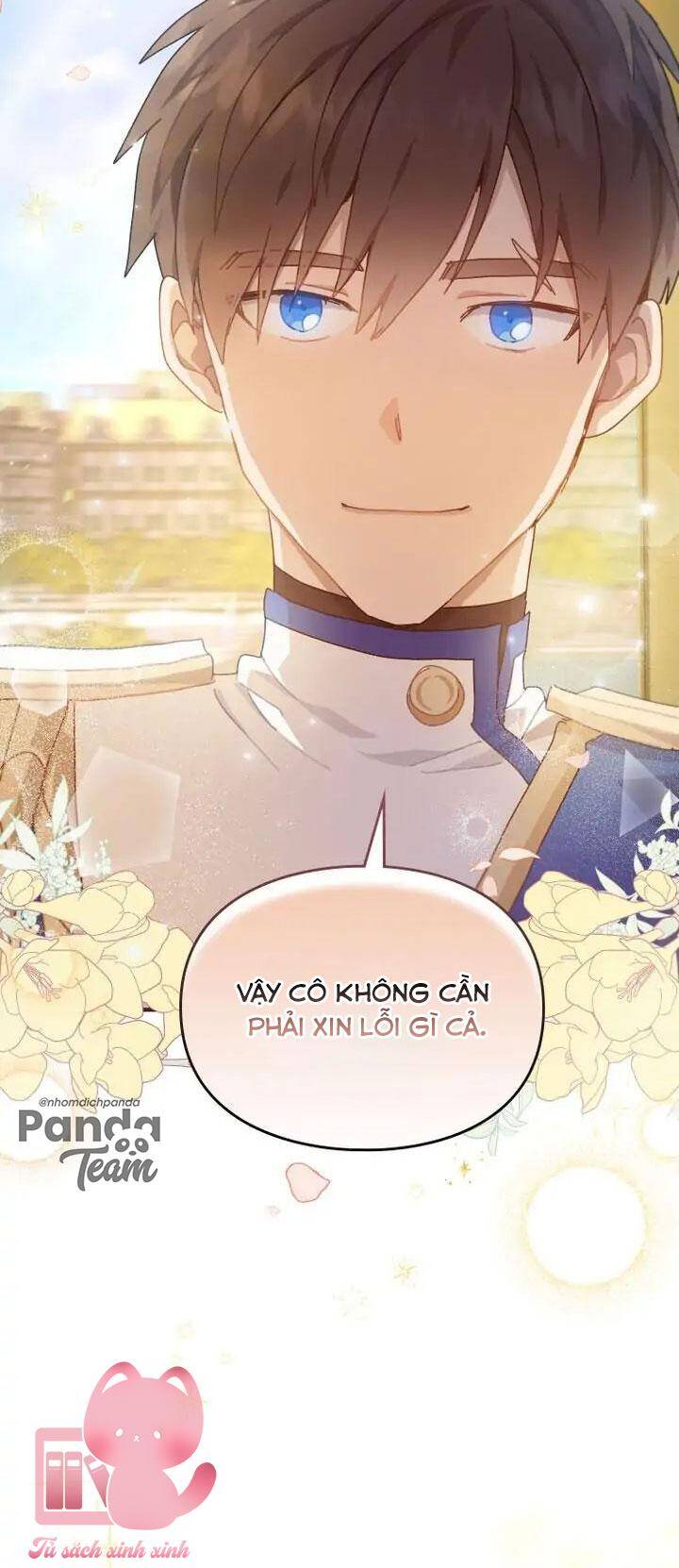 Lý Do Khiến Tôi Phải Lòng Địch Thủ Chapter 7 - 39