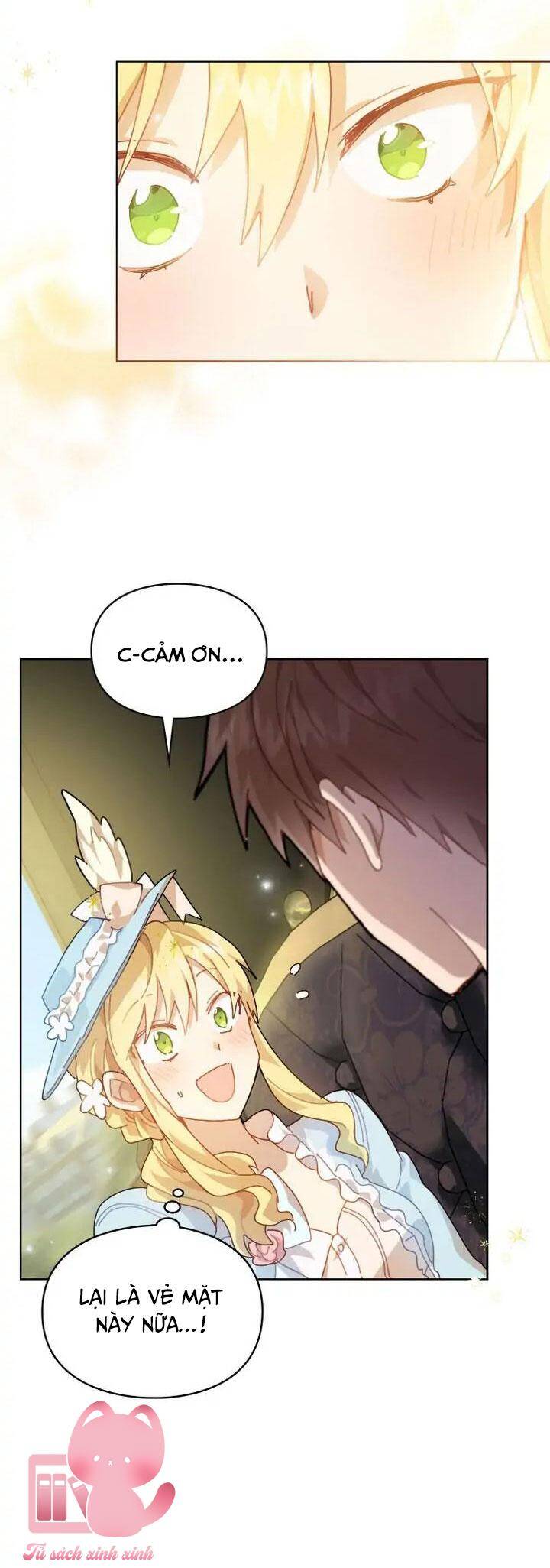 Lý Do Khiến Tôi Phải Lòng Địch Thủ Chapter 7 - 40