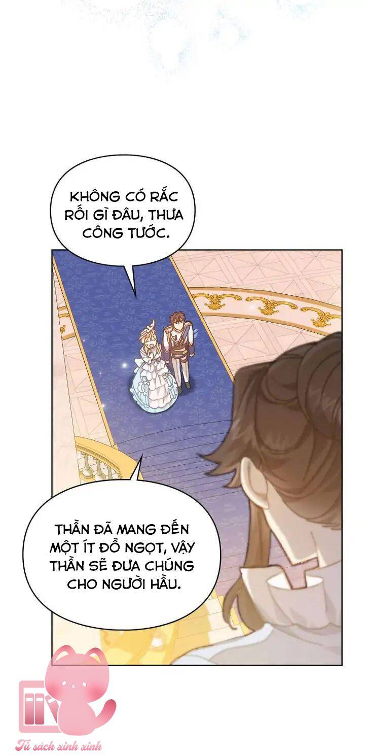 Lý Do Khiến Tôi Phải Lòng Địch Thủ Chapter 7 - 44