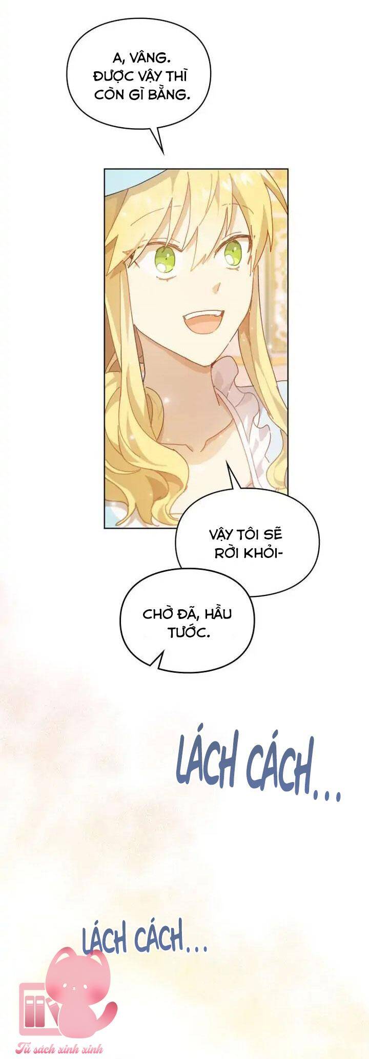 Lý Do Khiến Tôi Phải Lòng Địch Thủ Chapter 7 - 46