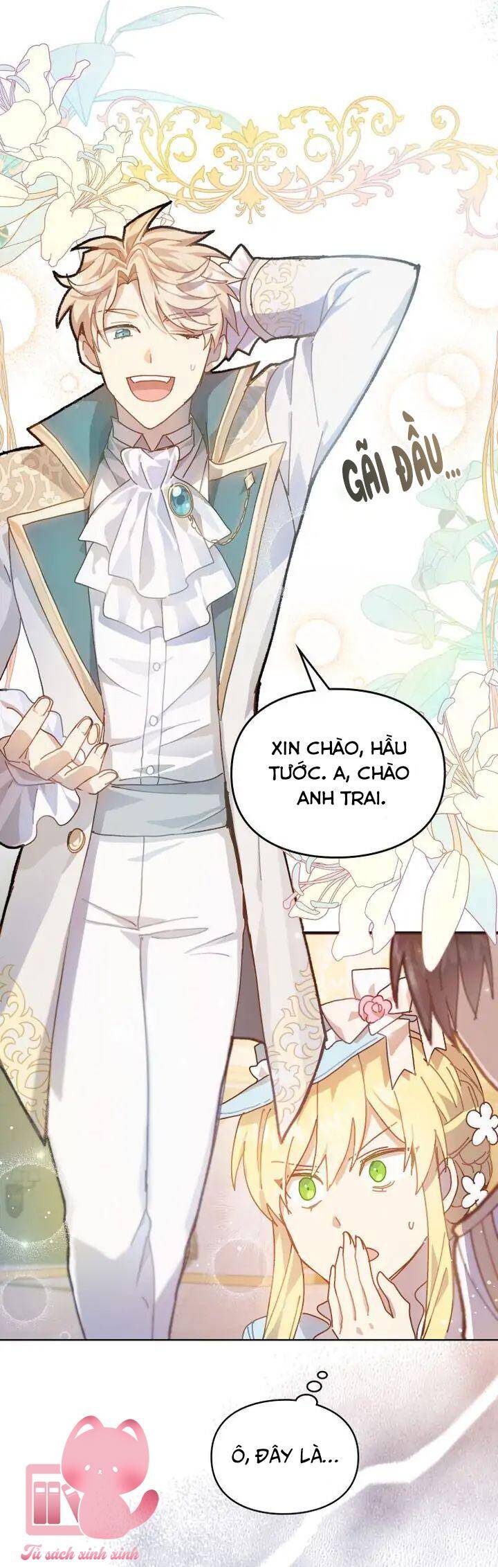 Lý Do Khiến Tôi Phải Lòng Địch Thủ Chapter 7 - 50