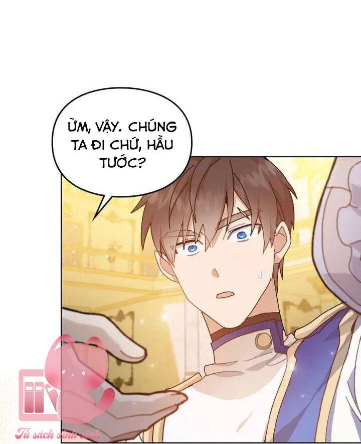 Lý Do Khiến Tôi Phải Lòng Địch Thủ Chapter 7 - 52