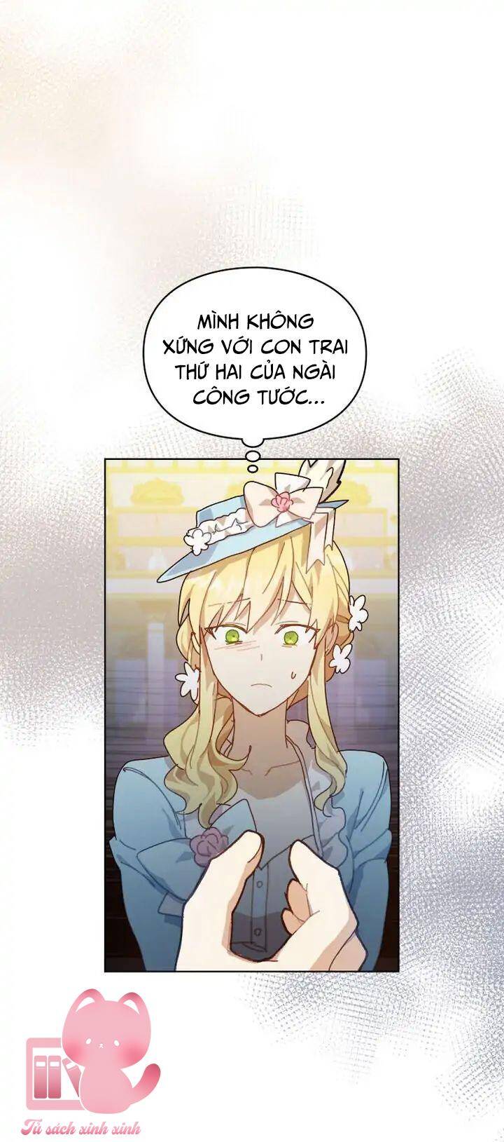 Lý Do Khiến Tôi Phải Lòng Địch Thủ Chapter 7 - 53