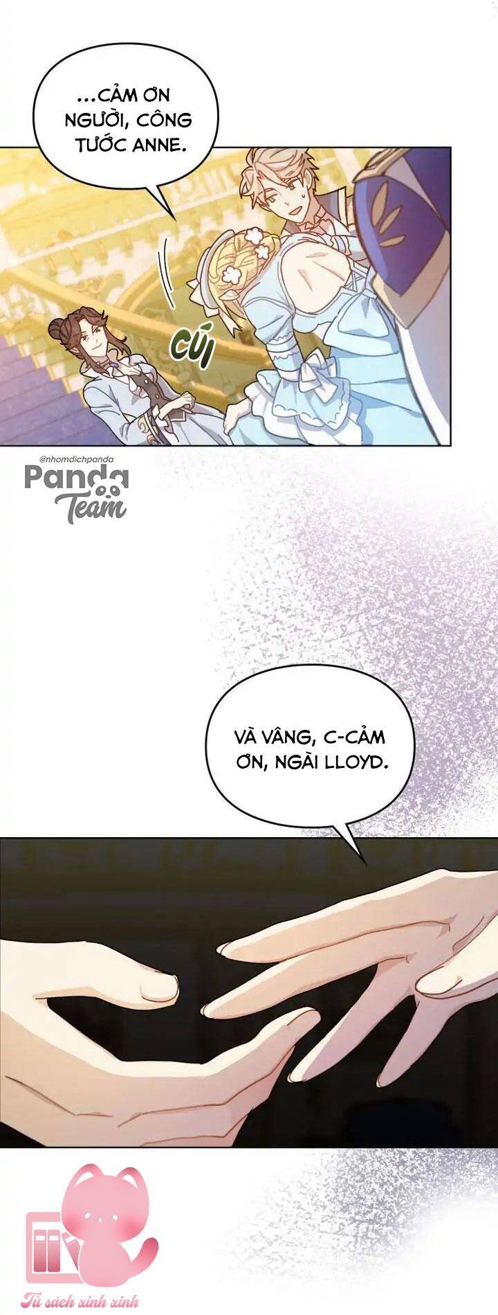 Lý Do Khiến Tôi Phải Lòng Địch Thủ Chapter 7 - 54