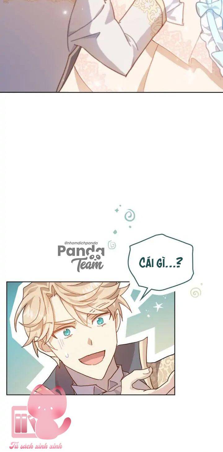 Lý Do Khiến Tôi Phải Lòng Địch Thủ Chapter 7 - 57