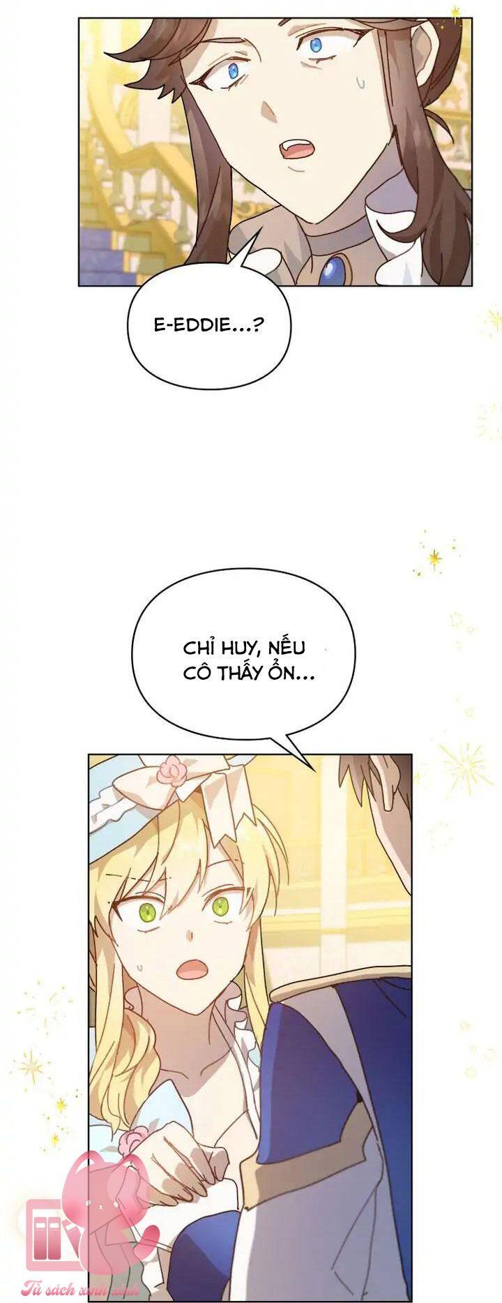 Lý Do Khiến Tôi Phải Lòng Địch Thủ Chapter 7 - 58