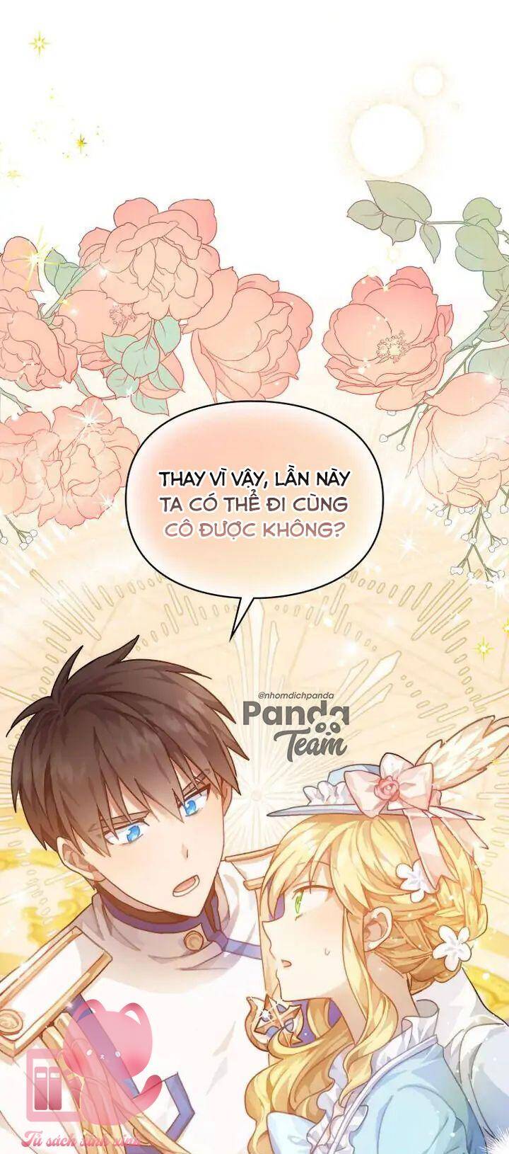 Lý Do Khiến Tôi Phải Lòng Địch Thủ Chapter 7 - 59