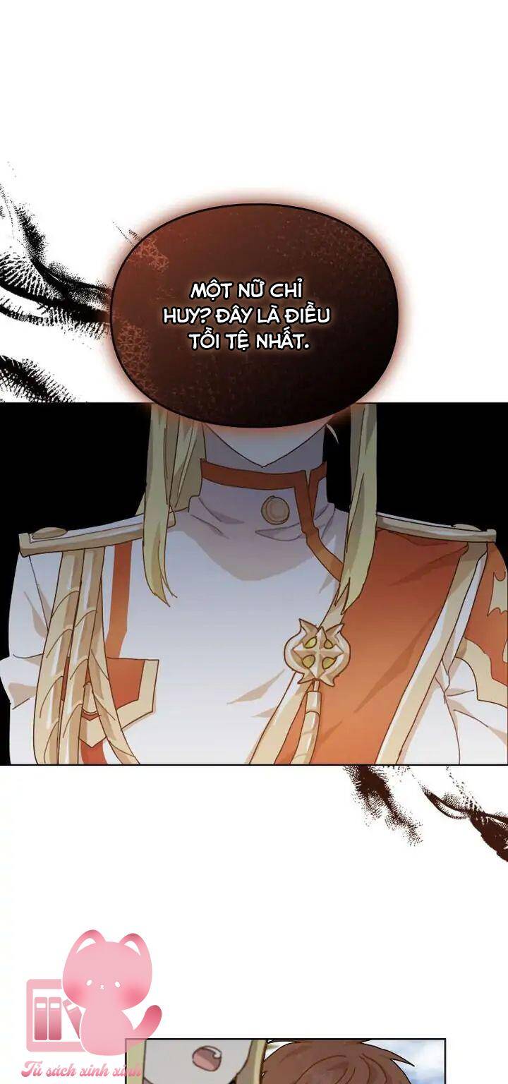 Lý Do Khiến Tôi Phải Lòng Địch Thủ Chapter 7 - 8