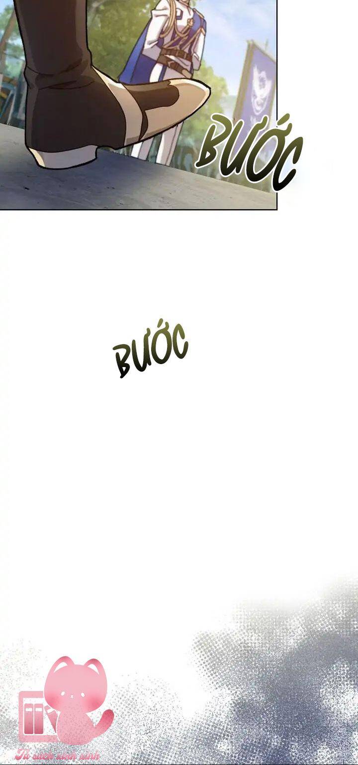 Lý Do Khiến Tôi Phải Lòng Địch Thủ Chapter 7 - 10