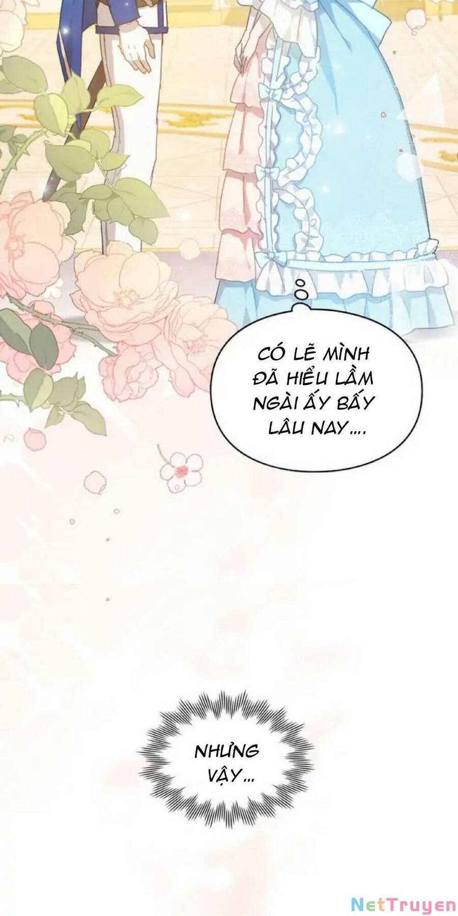 Lý Do Khiến Tôi Phải Lòng Địch Thủ Chapter 8 - 15