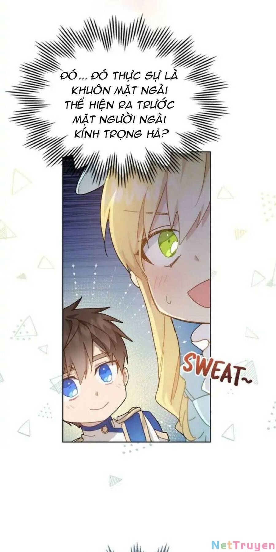 Lý Do Khiến Tôi Phải Lòng Địch Thủ Chapter 8 - 16