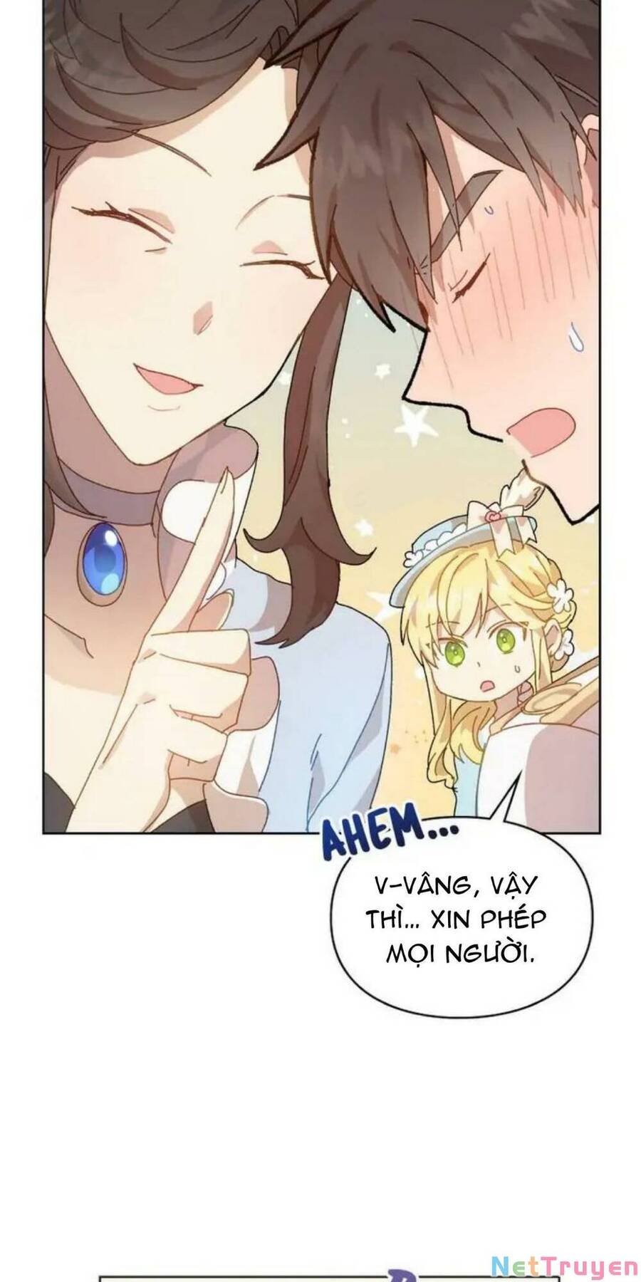 Lý Do Khiến Tôi Phải Lòng Địch Thủ Chapter 8 - 21