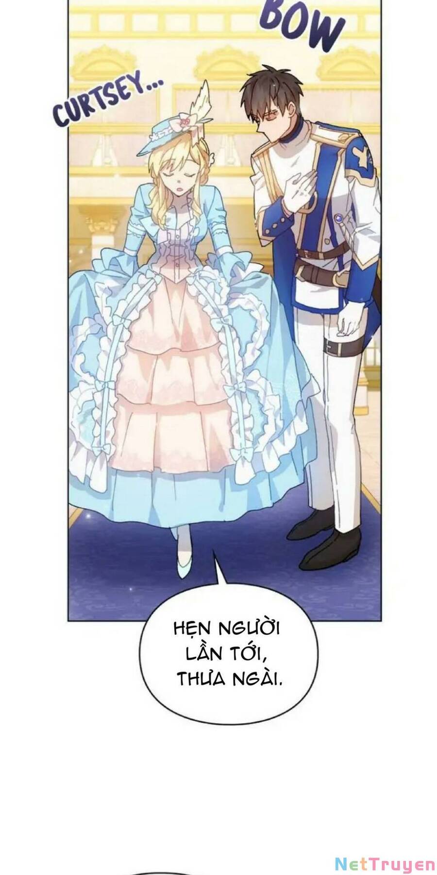 Lý Do Khiến Tôi Phải Lòng Địch Thủ Chapter 8 - 22