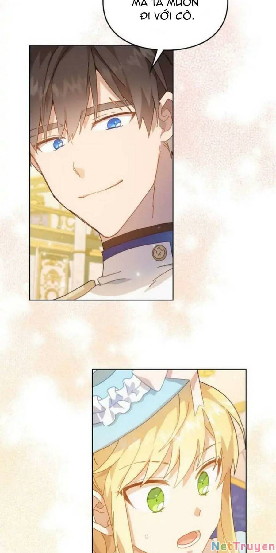 Lý Do Khiến Tôi Phải Lòng Địch Thủ Chapter 8 - 24