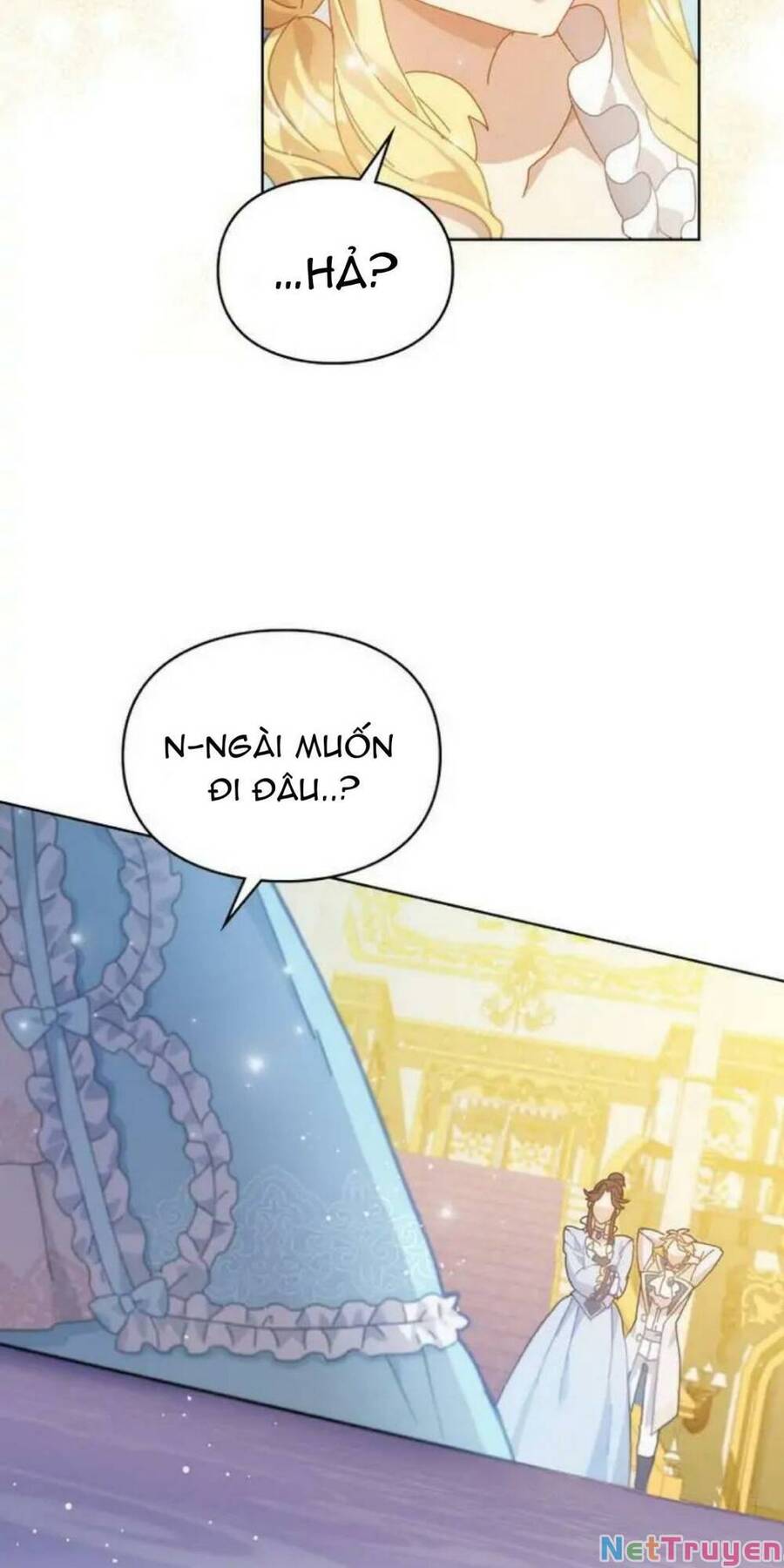 Lý Do Khiến Tôi Phải Lòng Địch Thủ Chapter 8 - 25