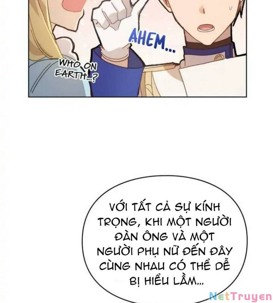 Lý Do Khiến Tôi Phải Lòng Địch Thủ Chapter 8 - 37