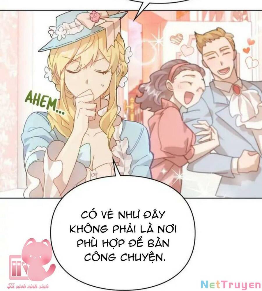 Lý Do Khiến Tôi Phải Lòng Địch Thủ Chapter 8 - 38