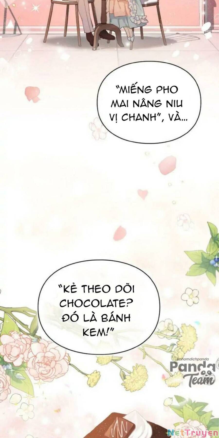 Lý Do Khiến Tôi Phải Lòng Địch Thủ Chapter 8 - 44
