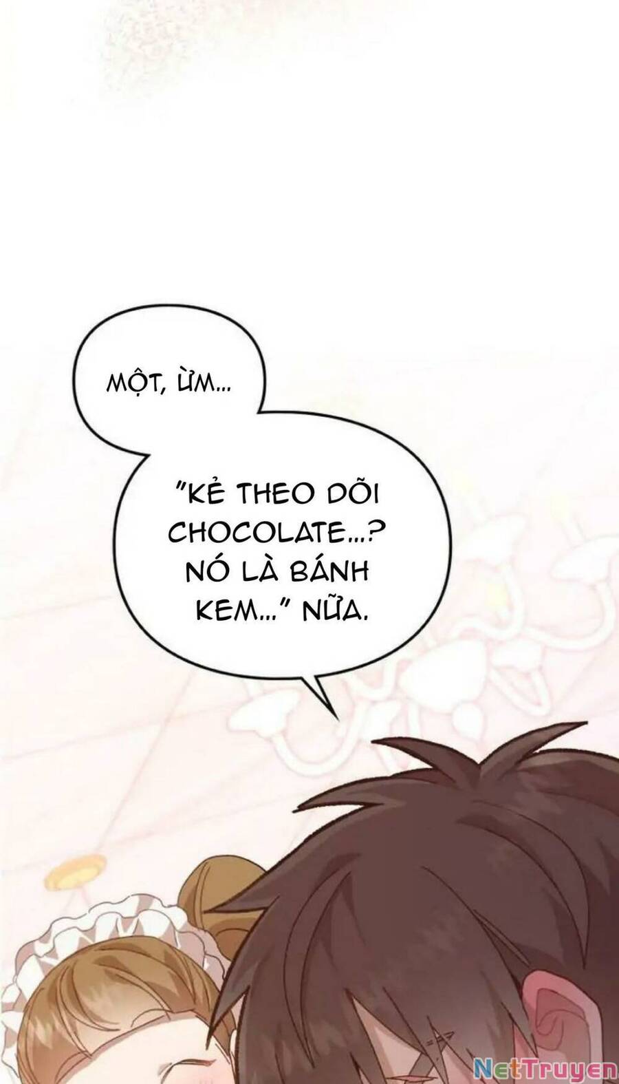 Lý Do Khiến Tôi Phải Lòng Địch Thủ Chapter 8 - 49