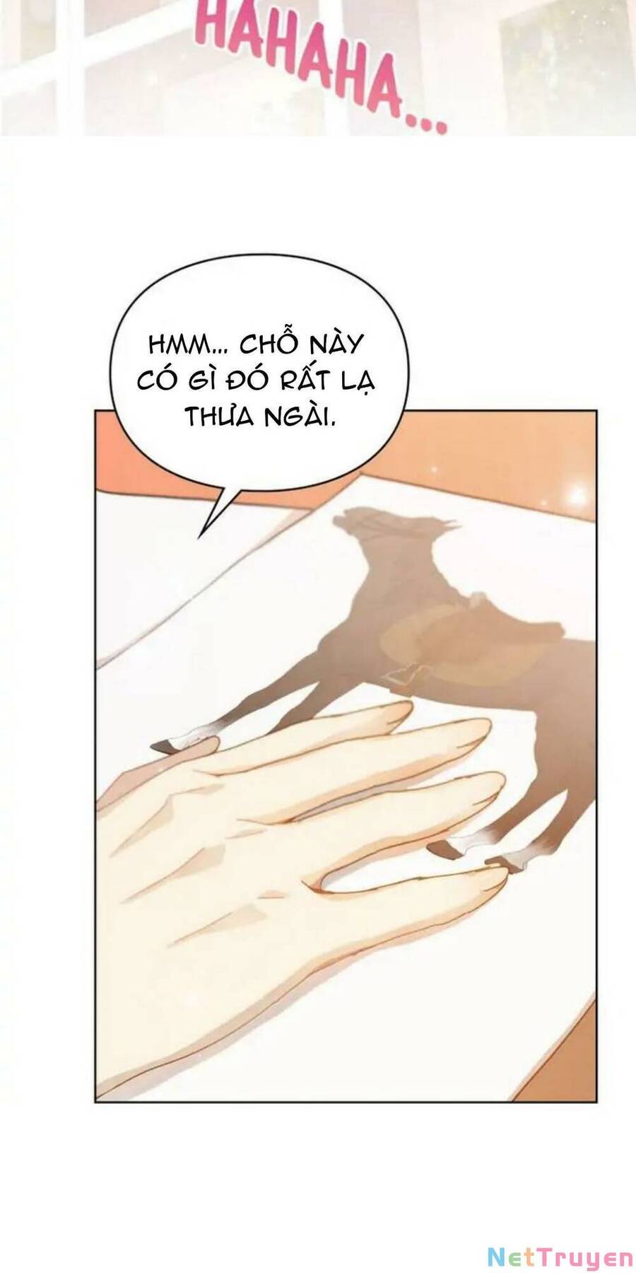 Lý Do Khiến Tôi Phải Lòng Địch Thủ Chapter 8 - 53