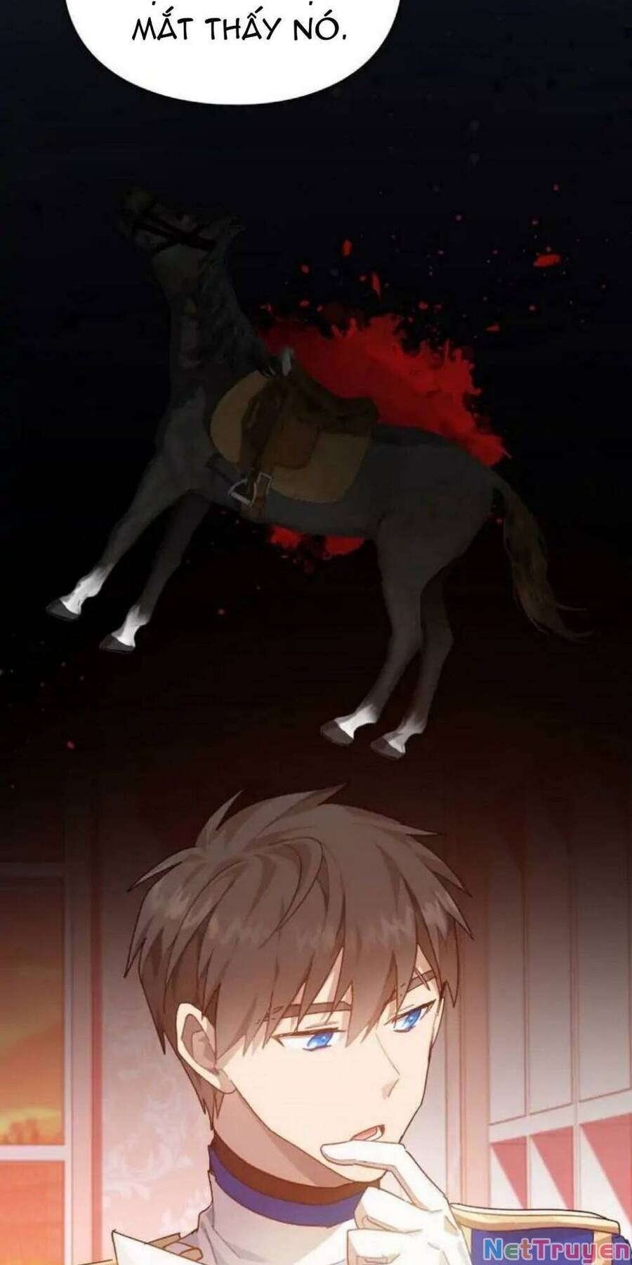 Lý Do Khiến Tôi Phải Lòng Địch Thủ Chapter 8 - 55