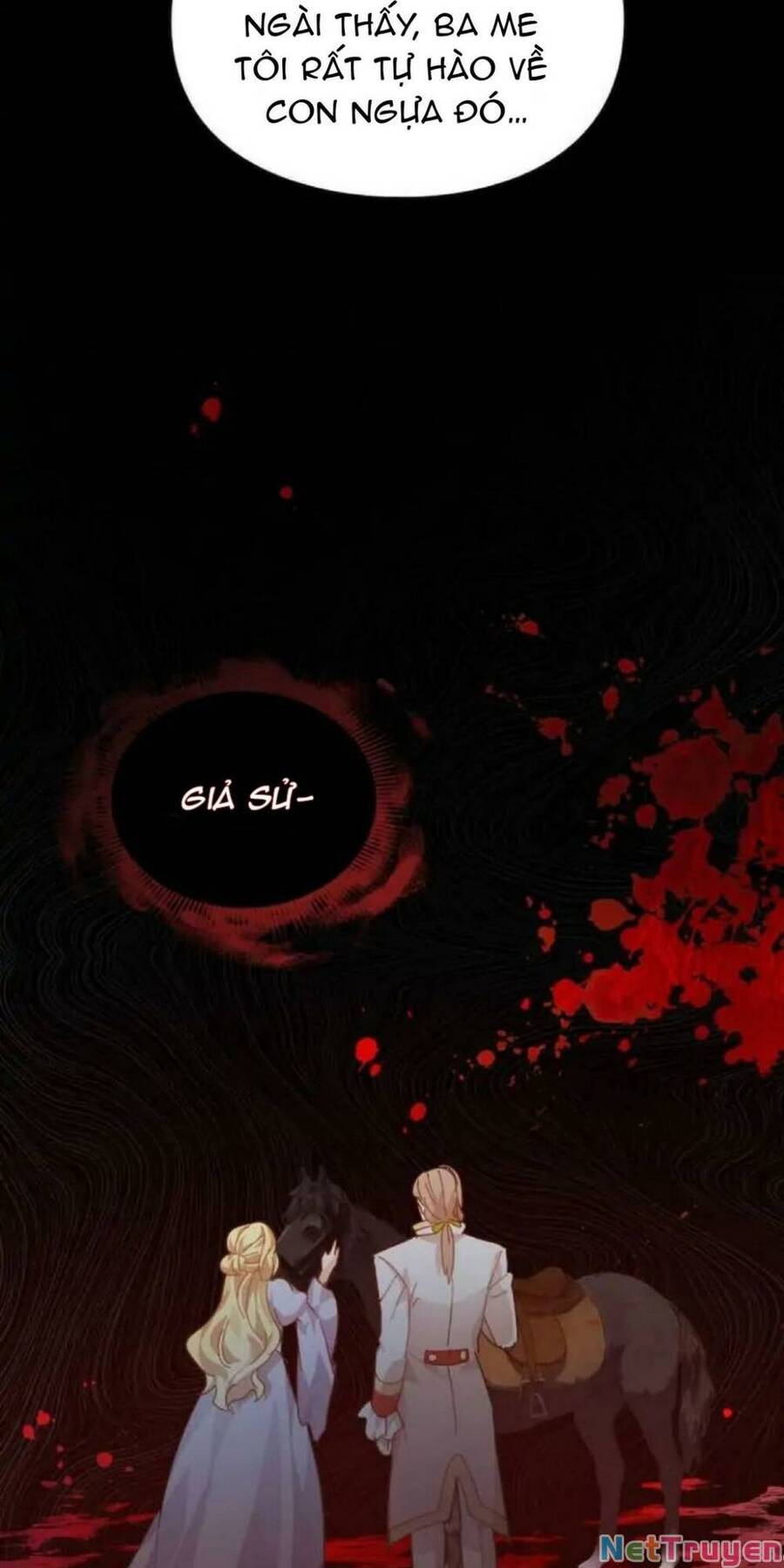 Lý Do Khiến Tôi Phải Lòng Địch Thủ Chapter 8 - 59