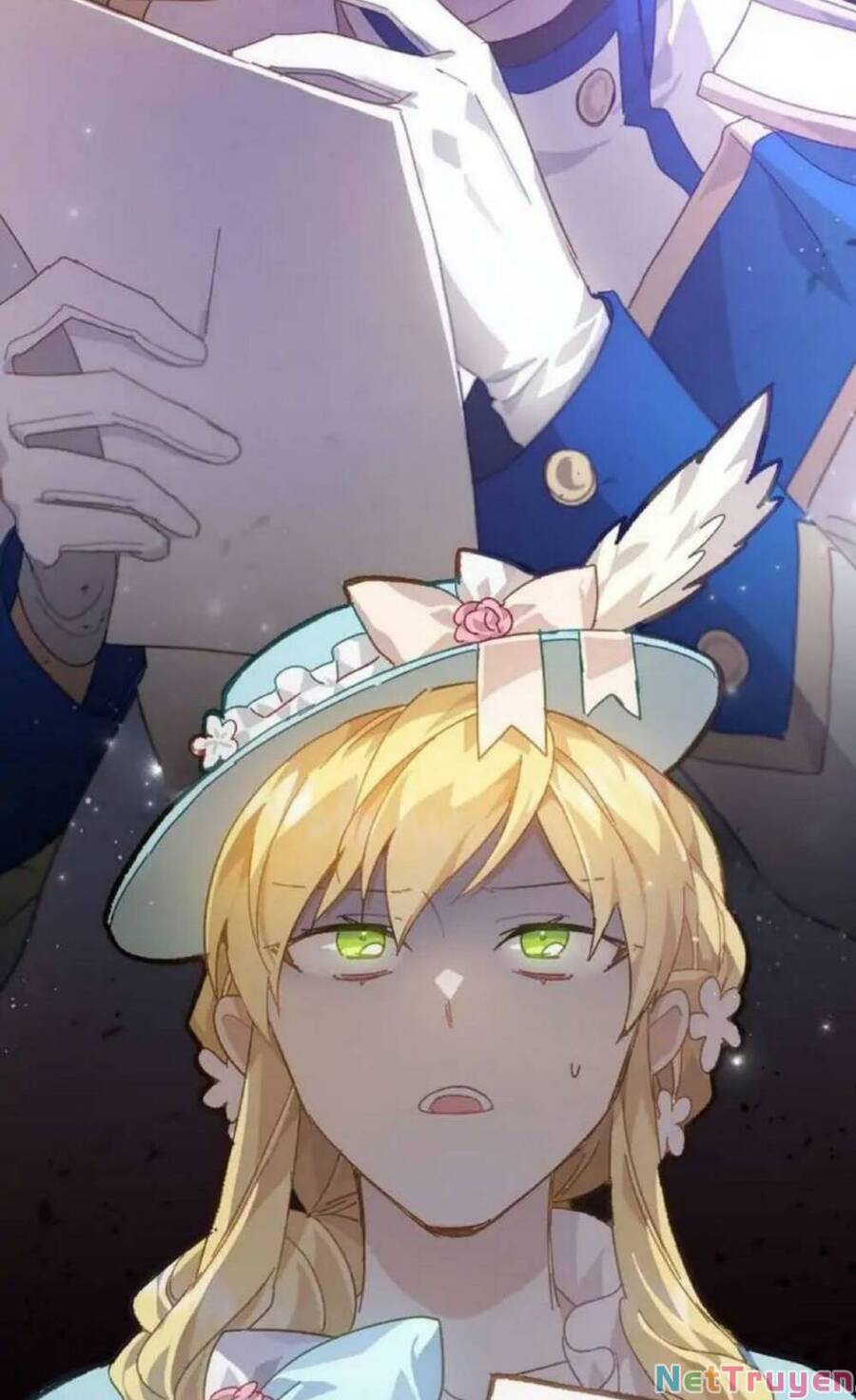 Lý Do Khiến Tôi Phải Lòng Địch Thủ Chapter 8 - 62