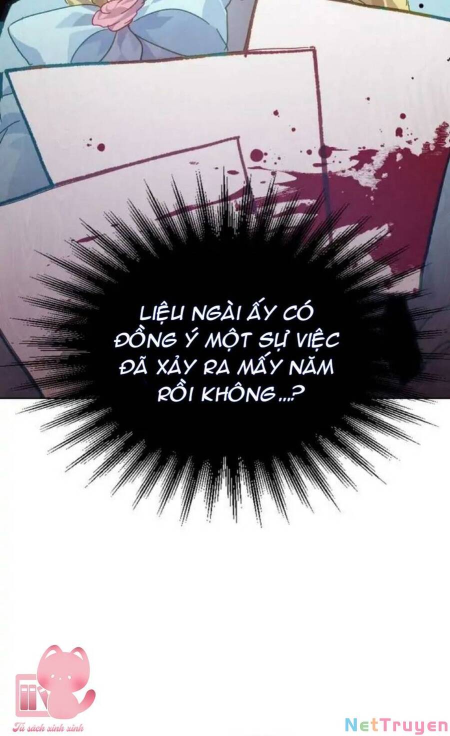 Lý Do Khiến Tôi Phải Lòng Địch Thủ Chapter 8 - 63