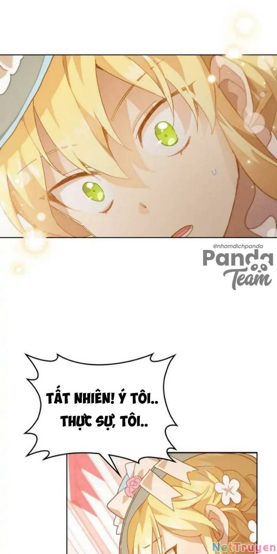 Lý Do Khiến Tôi Phải Lòng Địch Thủ Chapter 8 - 68