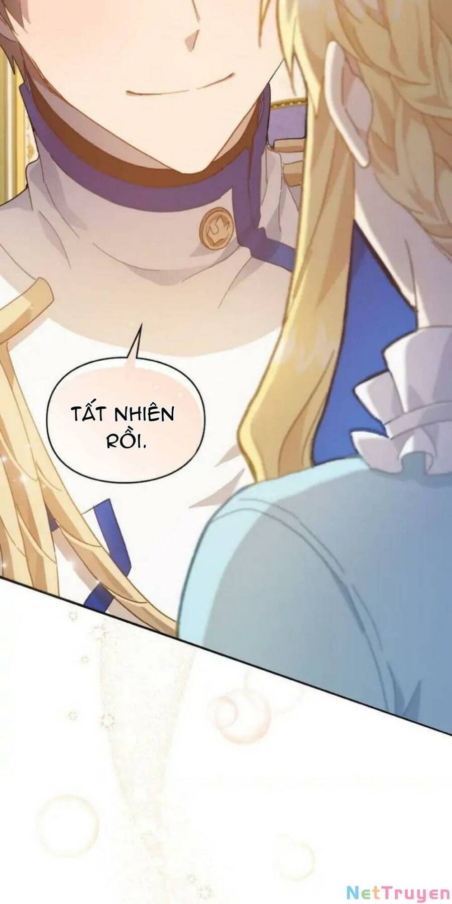 Lý Do Khiến Tôi Phải Lòng Địch Thủ Chapter 8 - 8