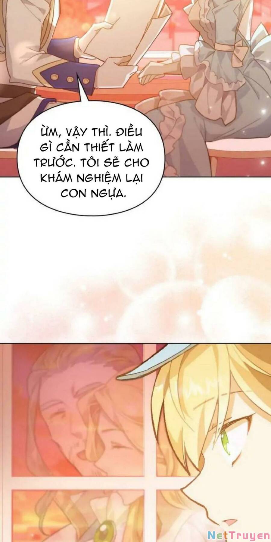 Lý Do Khiến Tôi Phải Lòng Địch Thủ Chapter 8 - 73