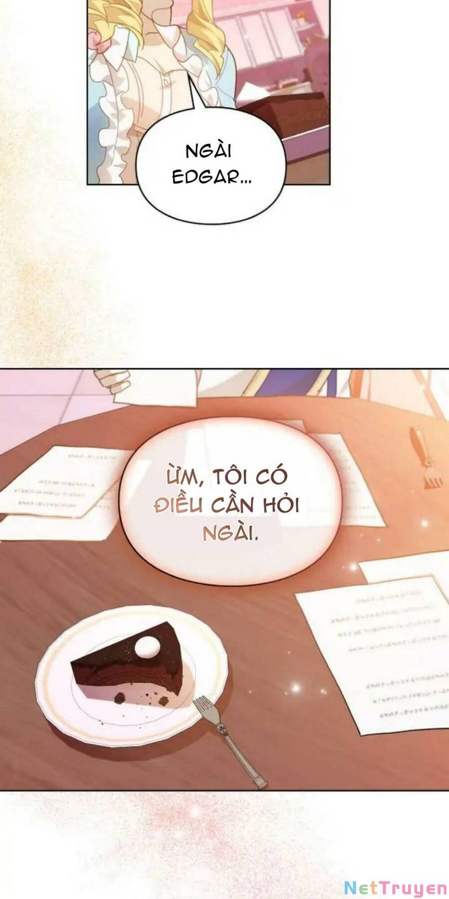 Lý Do Khiến Tôi Phải Lòng Địch Thủ Chapter 8 - 75