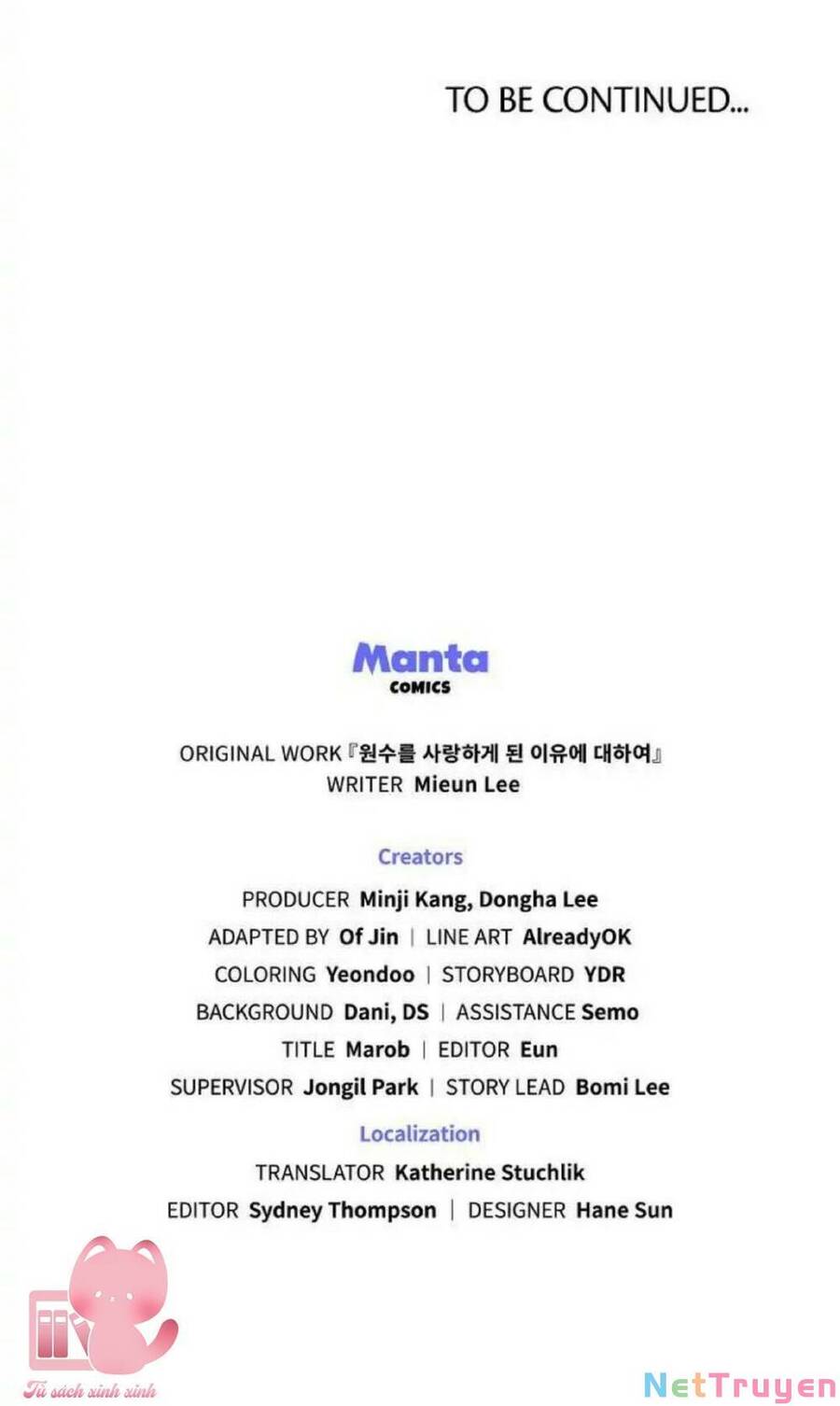 Lý Do Khiến Tôi Phải Lòng Địch Thủ Chapter 8 - 82