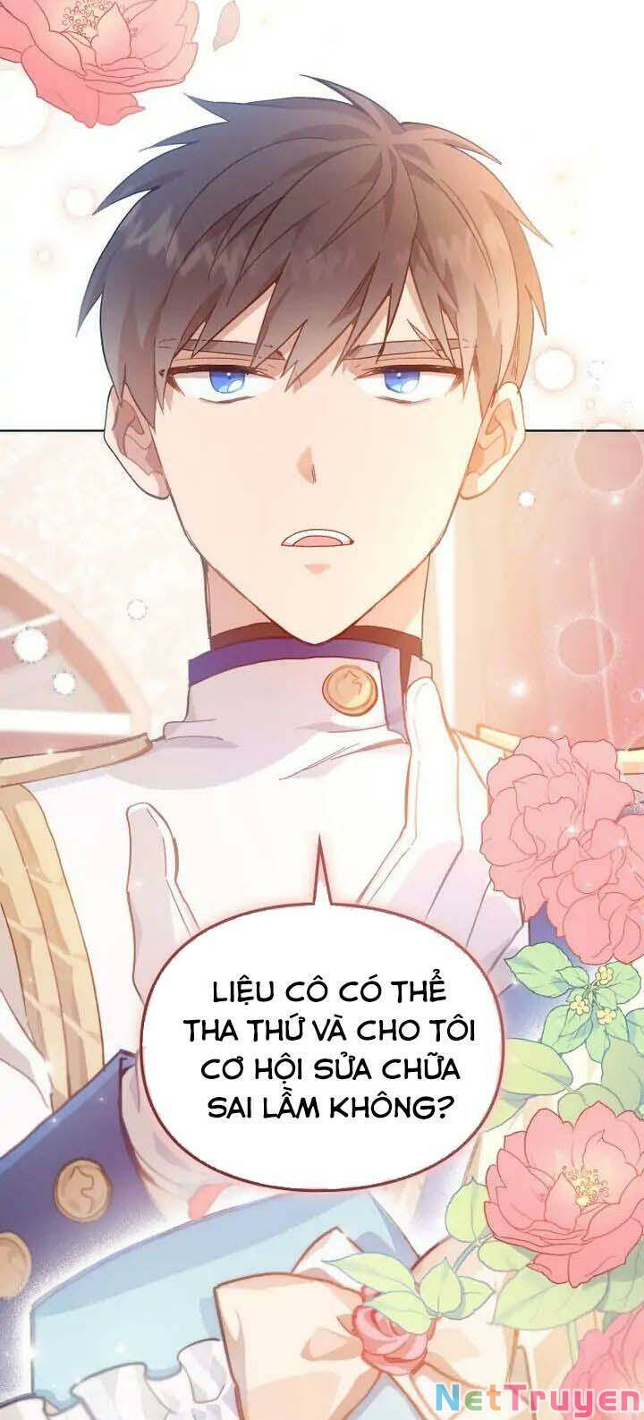 Lý Do Khiến Tôi Phải Lòng Địch Thủ Chapter 9 - 12