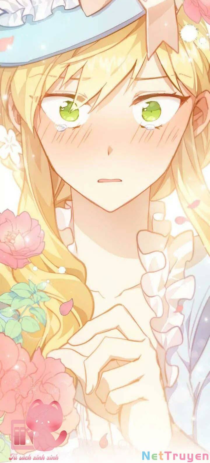 Lý Do Khiến Tôi Phải Lòng Địch Thủ Chapter 9 - 13