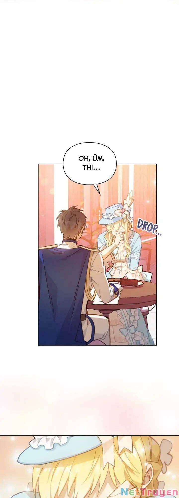 Lý Do Khiến Tôi Phải Lòng Địch Thủ Chapter 9 - 14