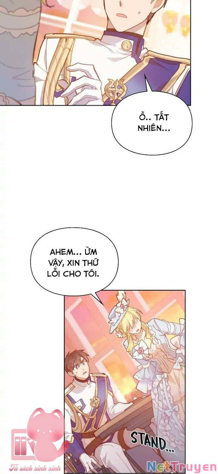 Lý Do Khiến Tôi Phải Lòng Địch Thủ Chapter 9 - 16