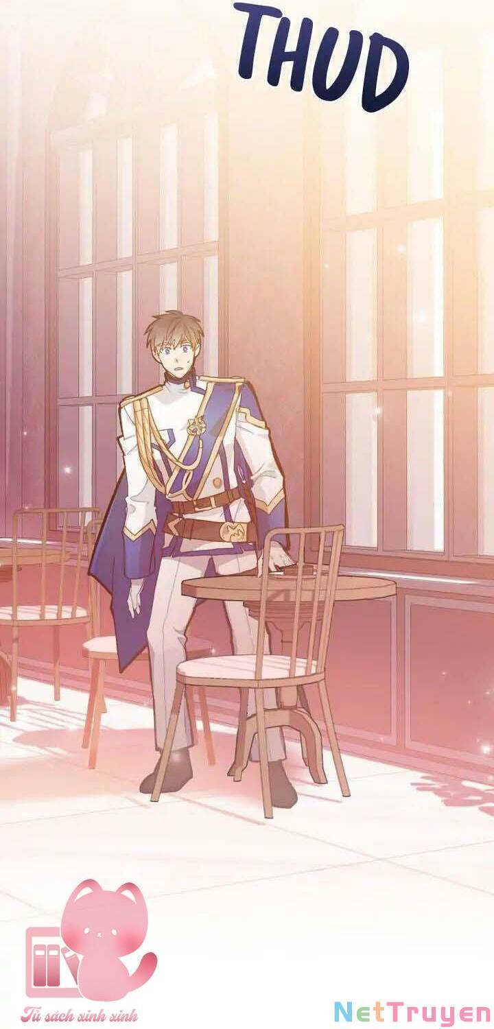 Lý Do Khiến Tôi Phải Lòng Địch Thủ Chapter 9 - 19