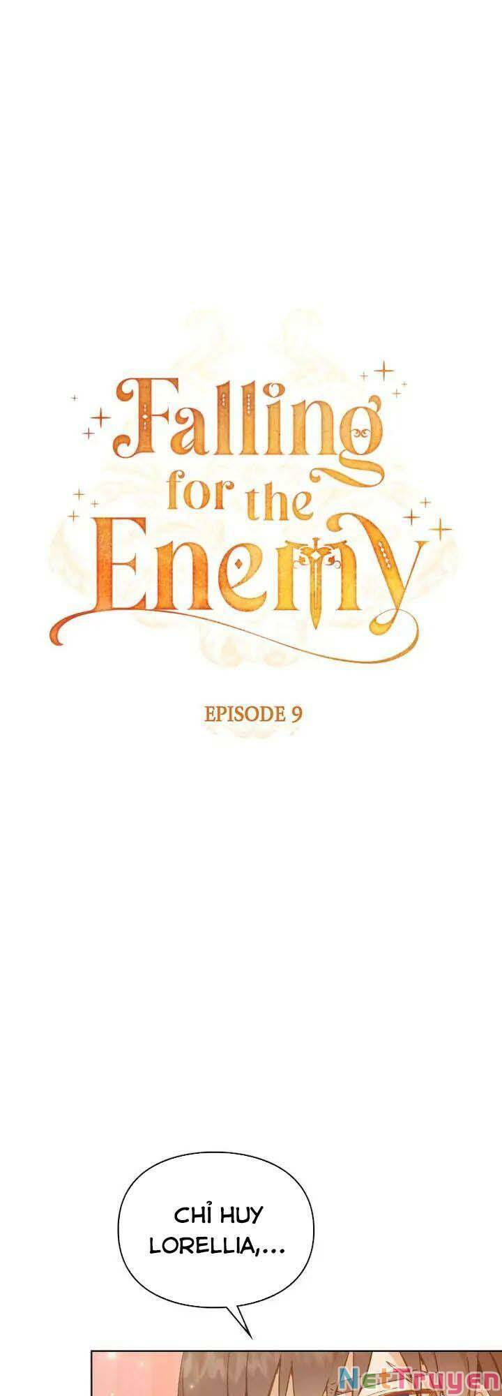 Lý Do Khiến Tôi Phải Lòng Địch Thủ Chapter 9 - 20