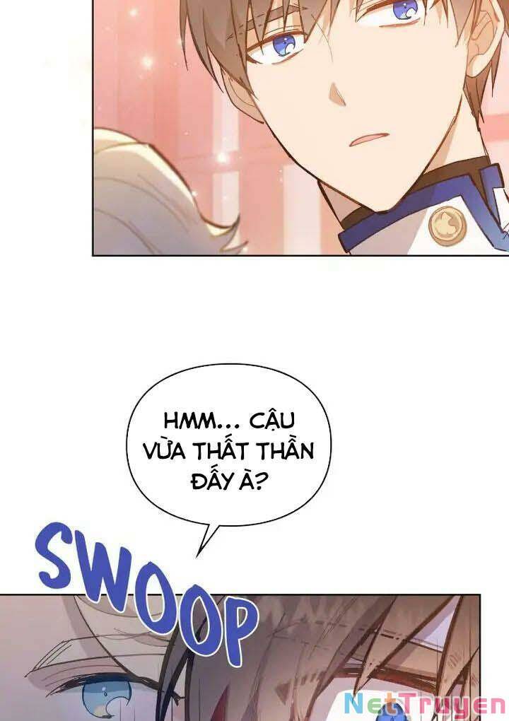Lý Do Khiến Tôi Phải Lòng Địch Thủ Chapter 9 - 21