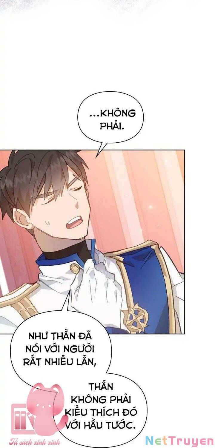 Lý Do Khiến Tôi Phải Lòng Địch Thủ Chapter 9 - 28