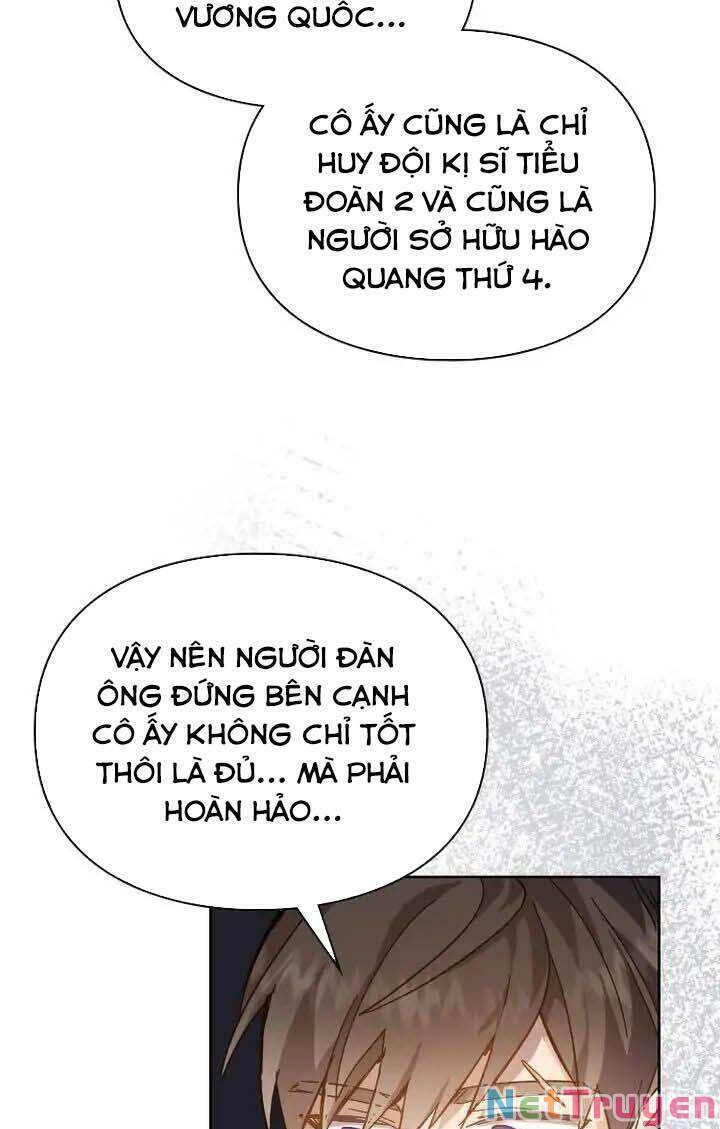 Lý Do Khiến Tôi Phải Lòng Địch Thủ Chapter 9 - 30