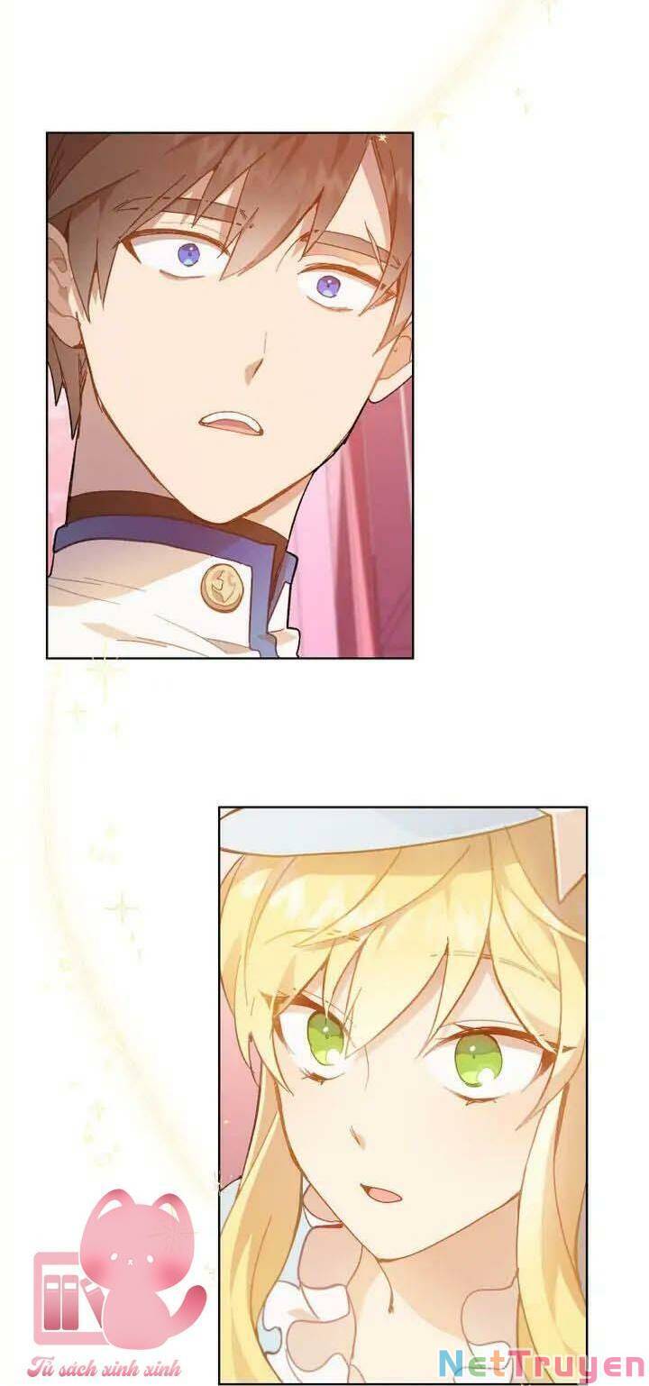 Lý Do Khiến Tôi Phải Lòng Địch Thủ Chapter 9 - 4