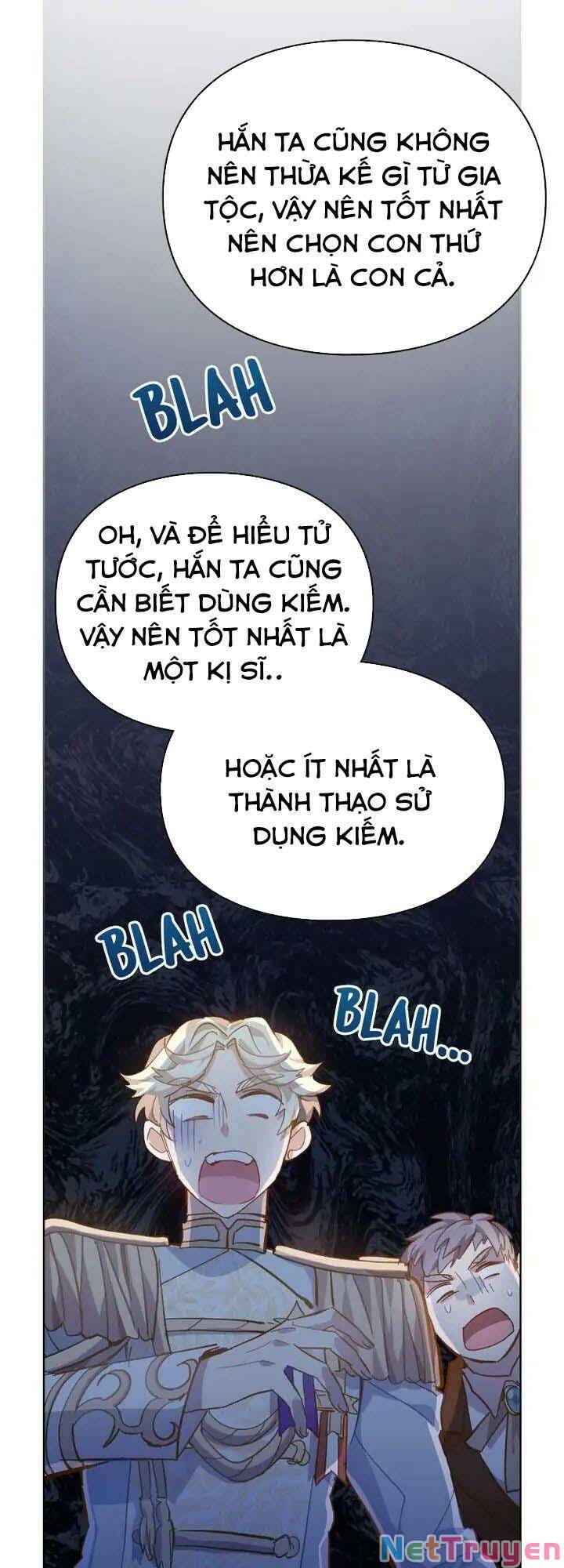 Lý Do Khiến Tôi Phải Lòng Địch Thủ Chapter 9 - 32