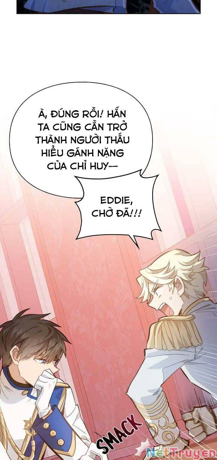 Lý Do Khiến Tôi Phải Lòng Địch Thủ Chapter 9 - 33