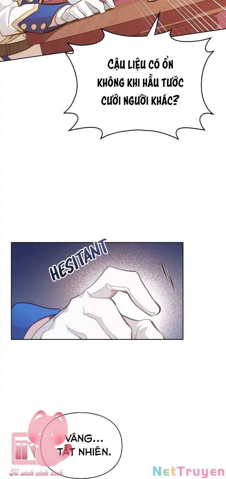 Lý Do Khiến Tôi Phải Lòng Địch Thủ Chapter 9 - 34