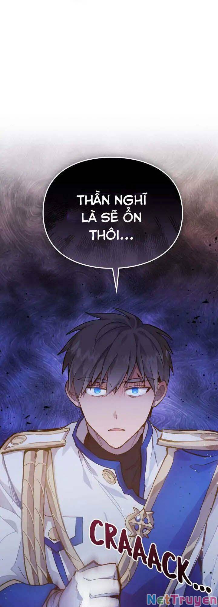 Lý Do Khiến Tôi Phải Lòng Địch Thủ Chapter 9 - 35