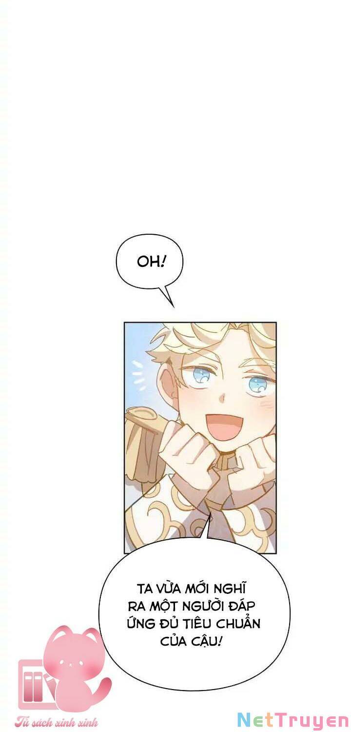 Lý Do Khiến Tôi Phải Lòng Địch Thủ Chapter 9 - 37