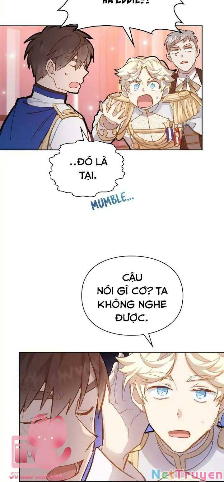 Lý Do Khiến Tôi Phải Lòng Địch Thủ Chapter 9 - 43