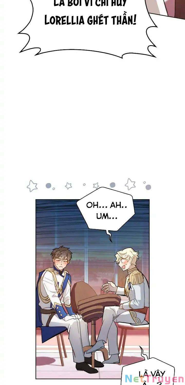 Lý Do Khiến Tôi Phải Lòng Địch Thủ Chapter 9 - 45